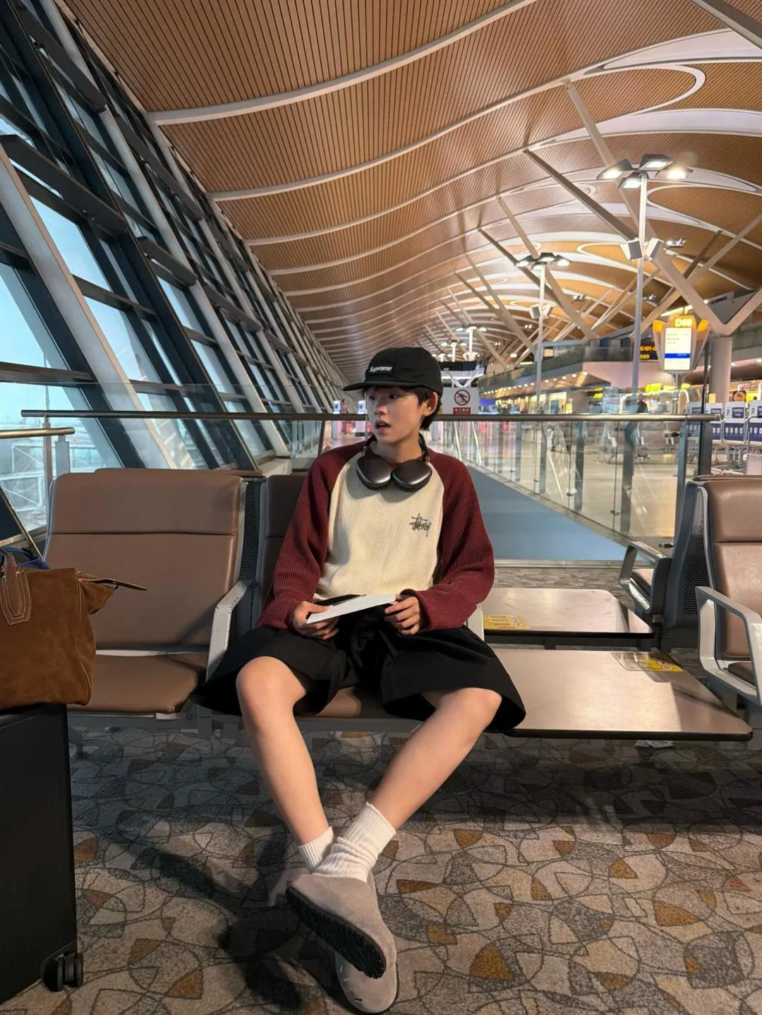 2014 P125Stussy , Shawn Stuissy 1980 。 ， 80 90 。 、 、 ， - ，Stussy - ， Series 。 YKK Authentic + + STUSSY ：Black White Yellow S（ 60 68 56） M（ 62 70 57 ） L（ 64 72 58） XL（ 66 74 59） 170cm ，80-130 S 170-175cm，130-150 M 175-180cm，150-170 L 180-185cm，170-190 XL